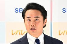 杉村太蔵氏が提案「上京して40歳になって年収400万未満はぜひ地方の移住を」　氷河期世代は「80歳まで働ける」